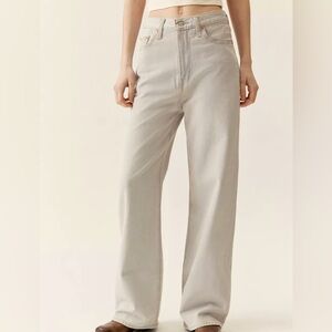 Levi’s Ribcage Wide Leg women’s 34x32